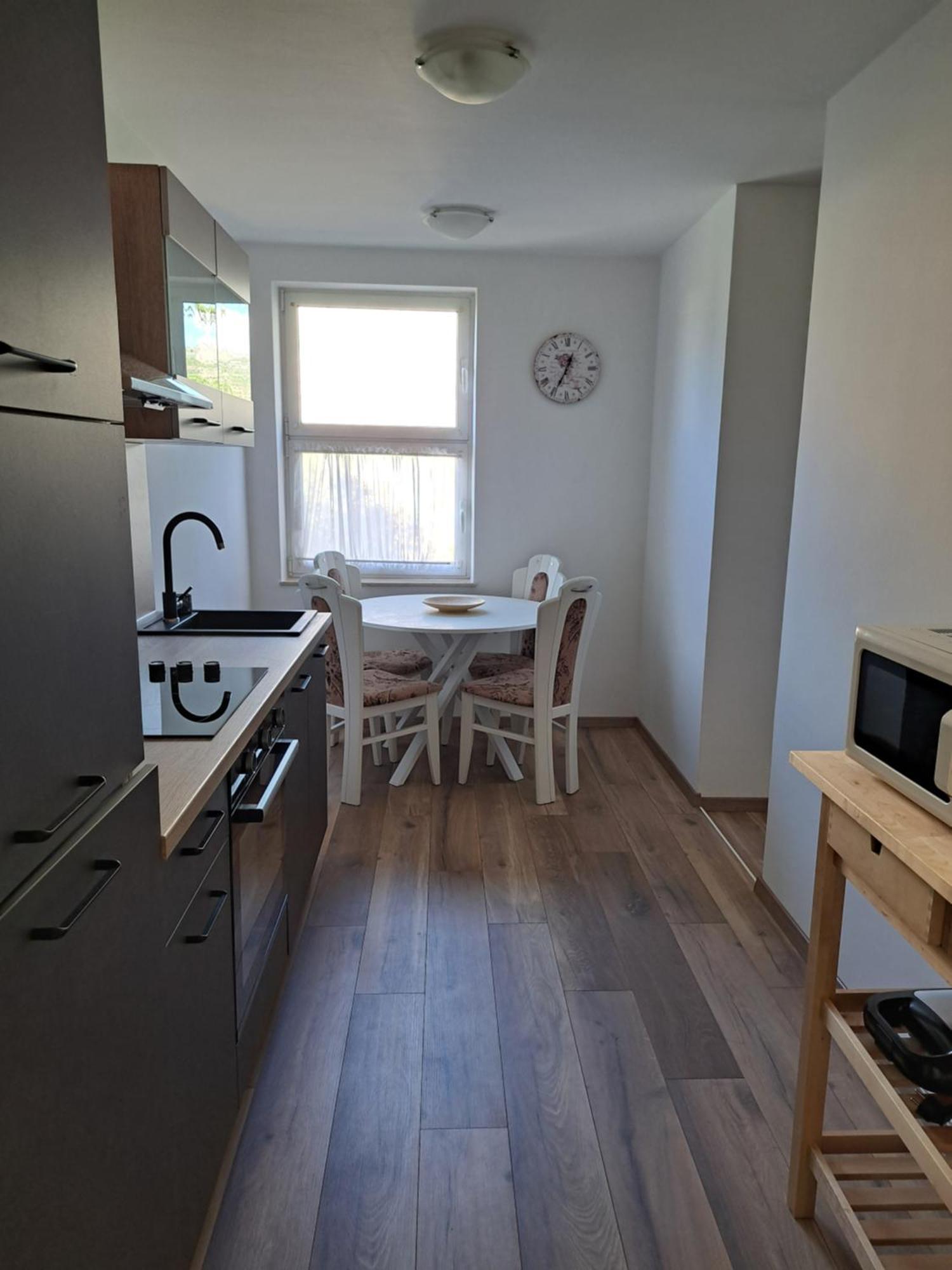 Apartman Kiara Ragusa Esterno foto