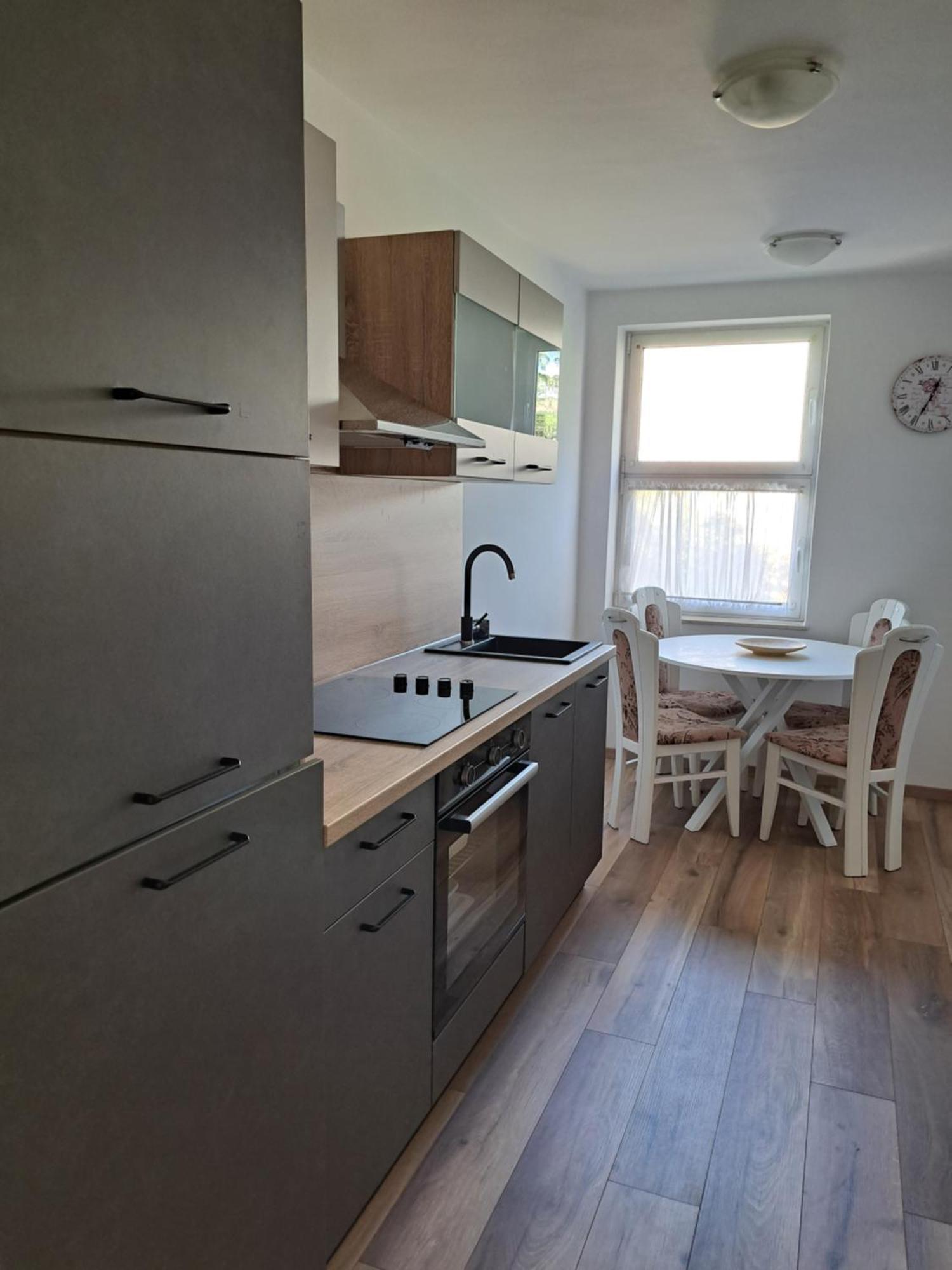 Apartman Kiara Ragusa Esterno foto