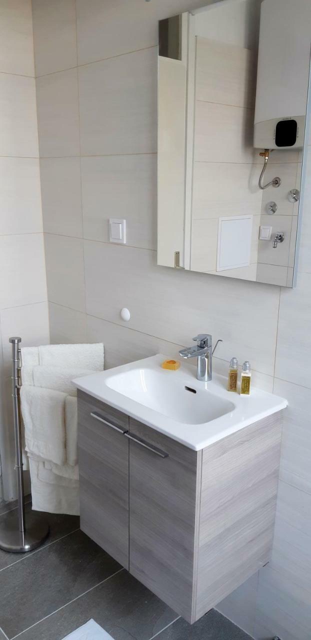 Apartman Kiara Ragusa Esterno foto