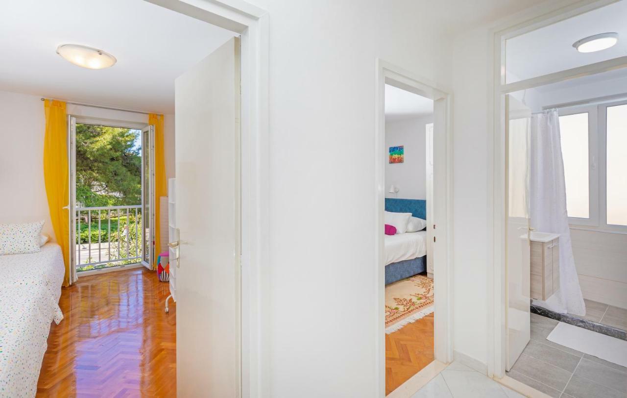 Apartman Kiara Ragusa Esterno foto