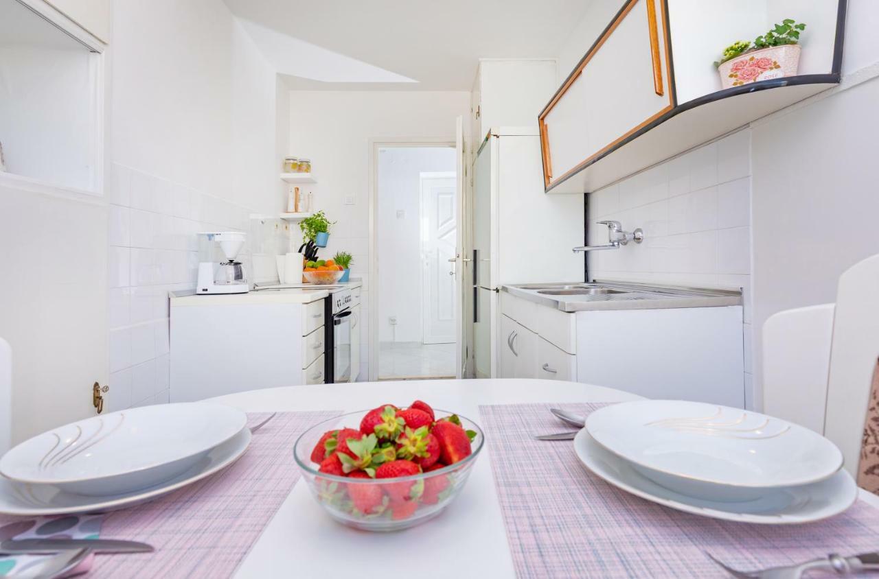Apartman Kiara Ragusa Esterno foto