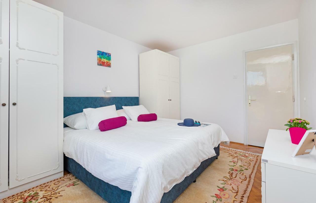 Apartman Kiara Ragusa Esterno foto