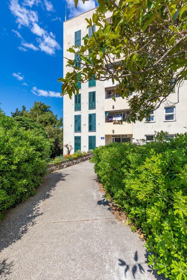 Apartman Kiara Ragusa Esterno foto