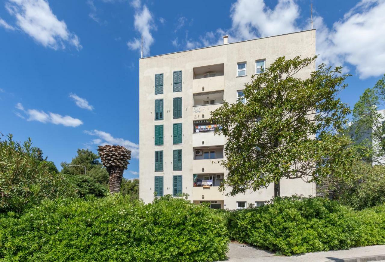 Apartman Kiara Ragusa Esterno foto