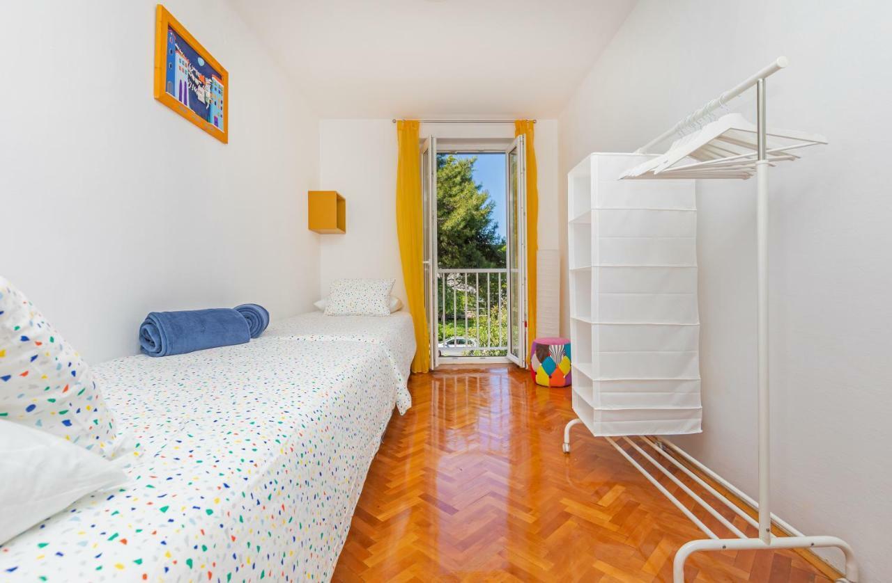Apartman Kiara Ragusa Esterno foto