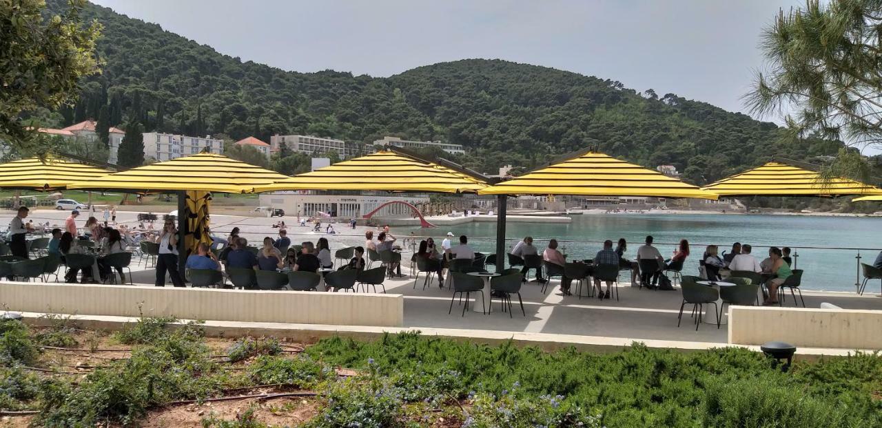 Apartman Kiara Ragusa Esterno foto