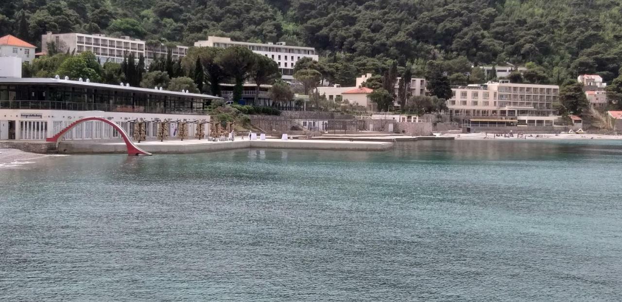 Apartman Kiara Ragusa Esterno foto