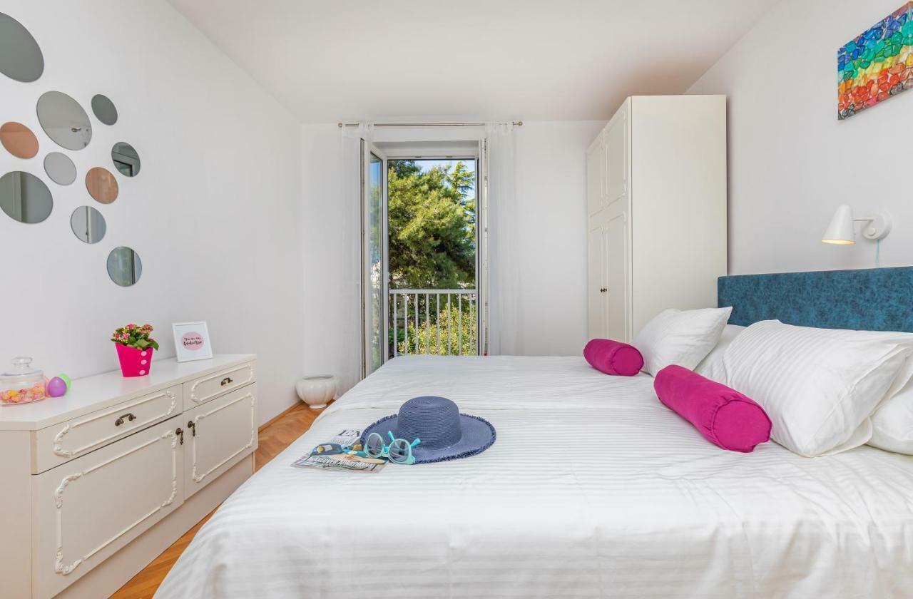Apartman Kiara Ragusa Esterno foto