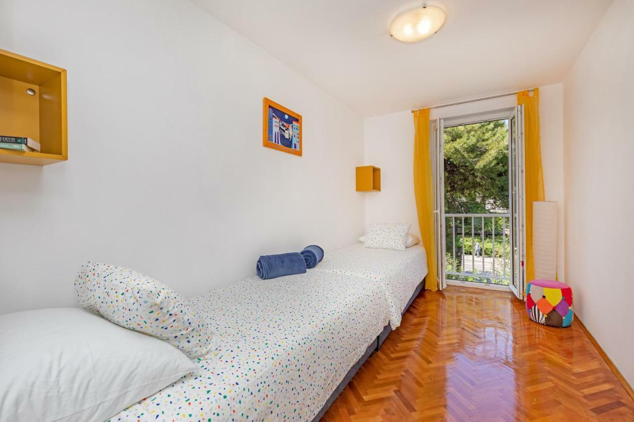 Apartman Kiara Ragusa Esterno foto
