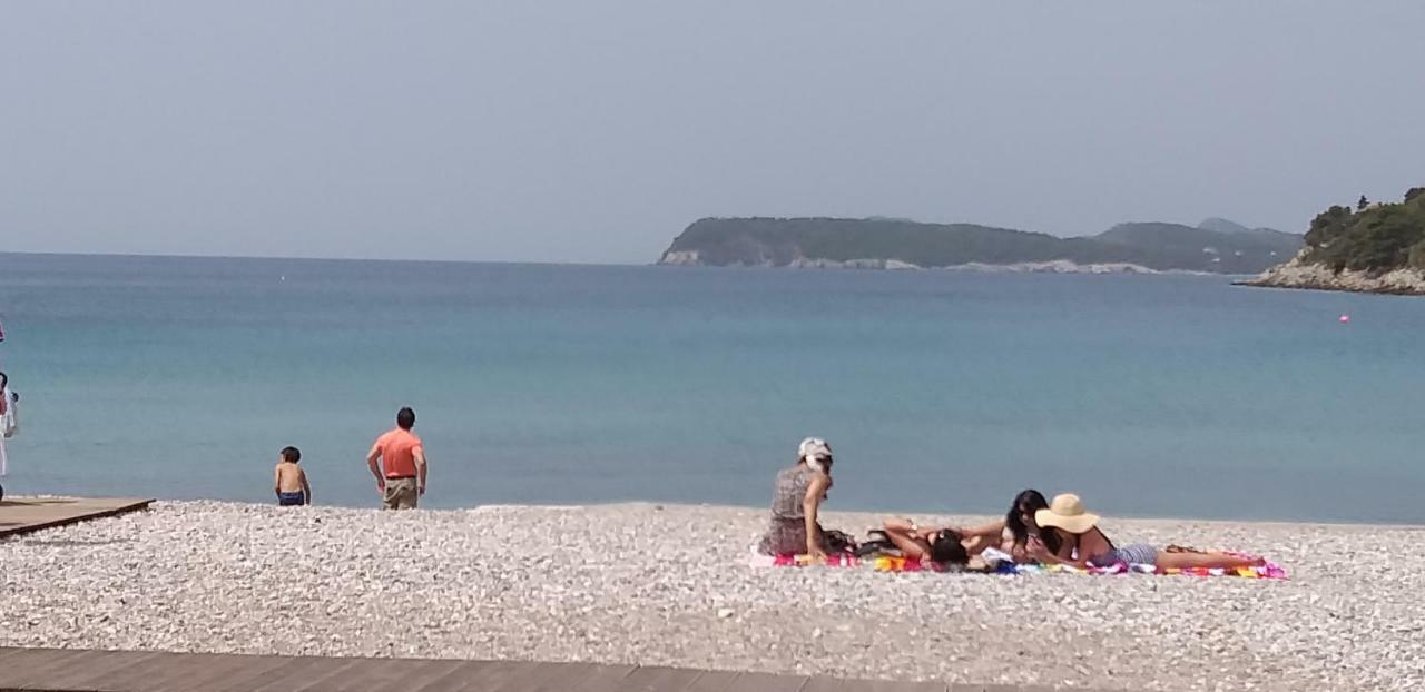 Apartman Kiara Ragusa Esterno foto