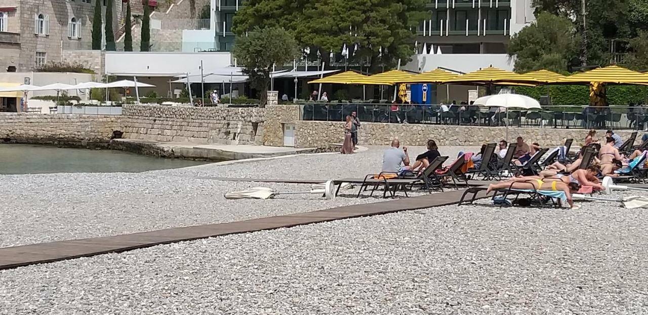 Apartman Kiara Ragusa Esterno foto